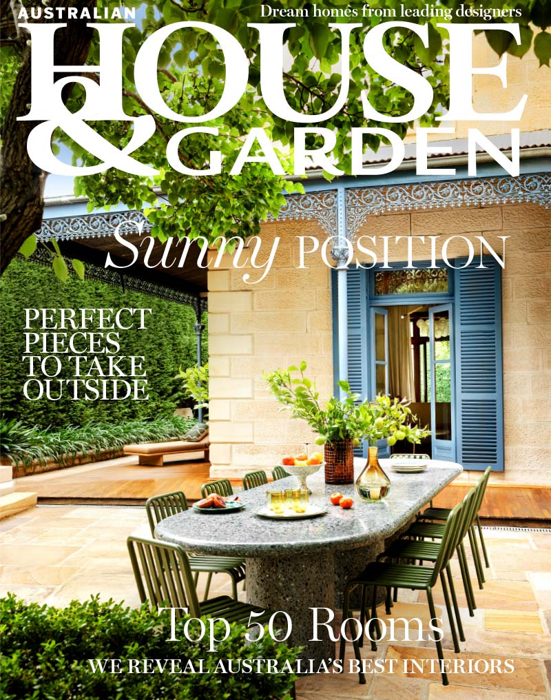 House & Garden – November 2022