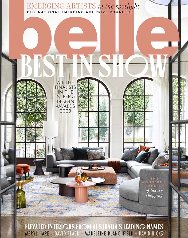 Belle – November 2023