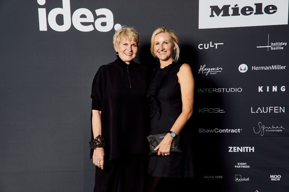 IDEA Awards event at Timber Yard Port Melbourne