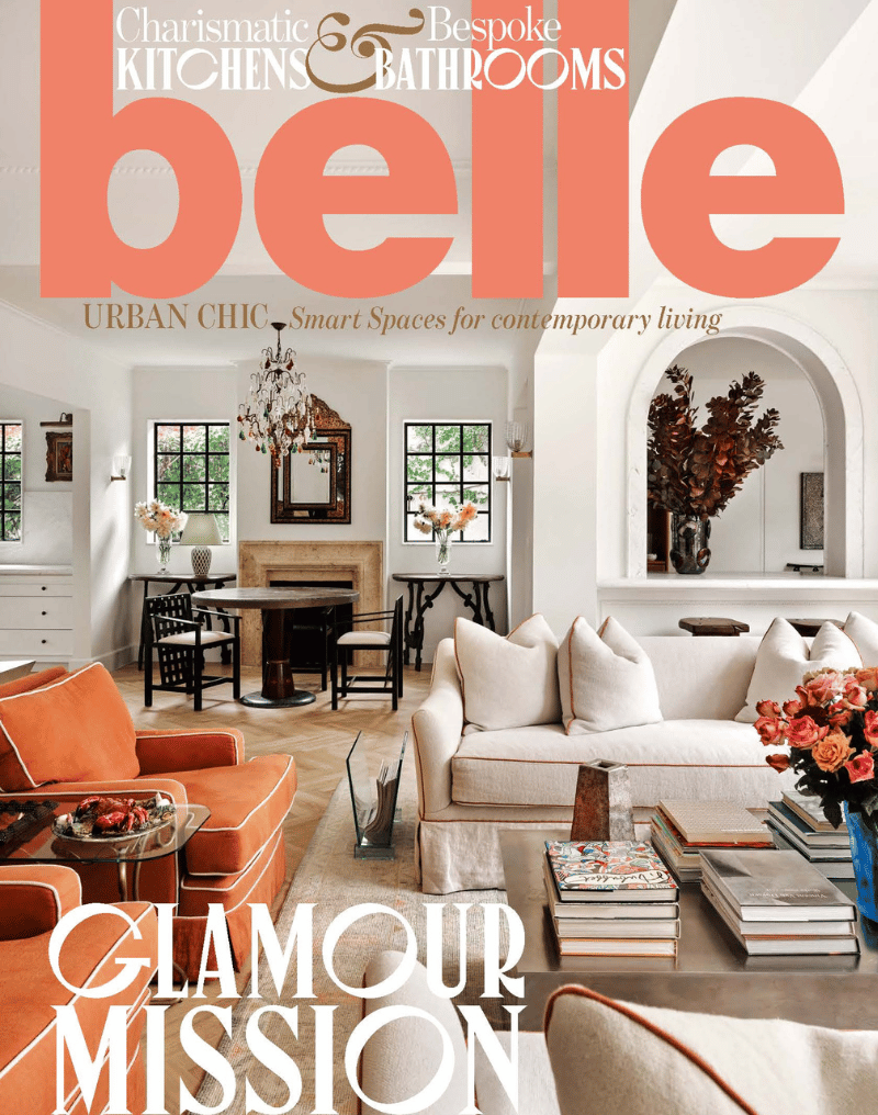 Belle – August / September 2024