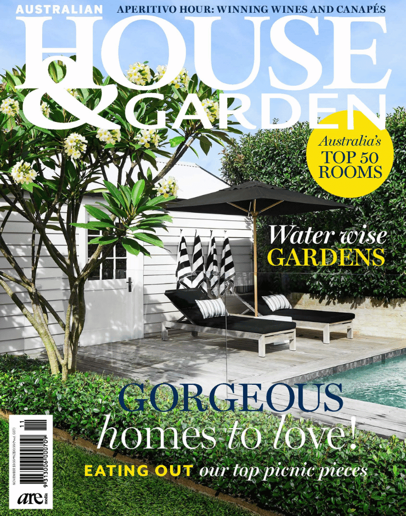 House & Garden – November 2023