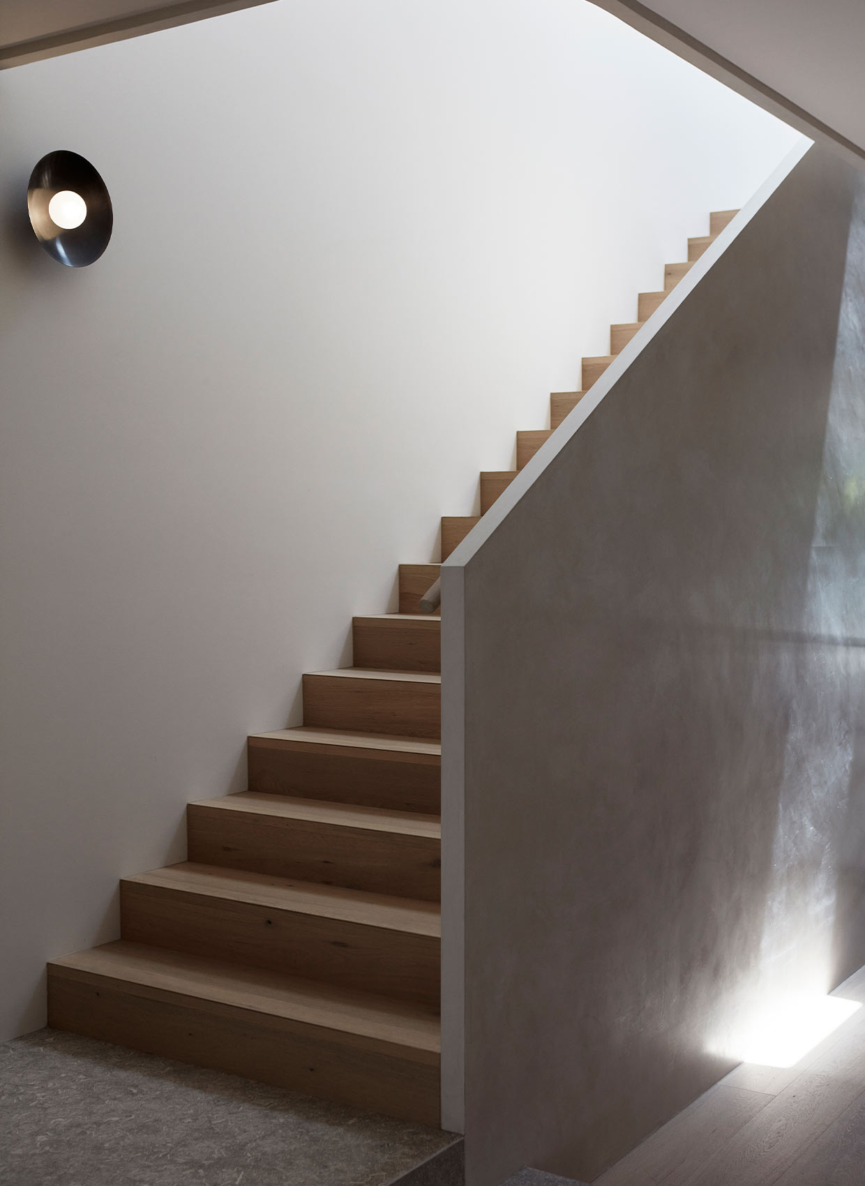 Taylors Bay entrance with restored Federation details by Hare + Klein