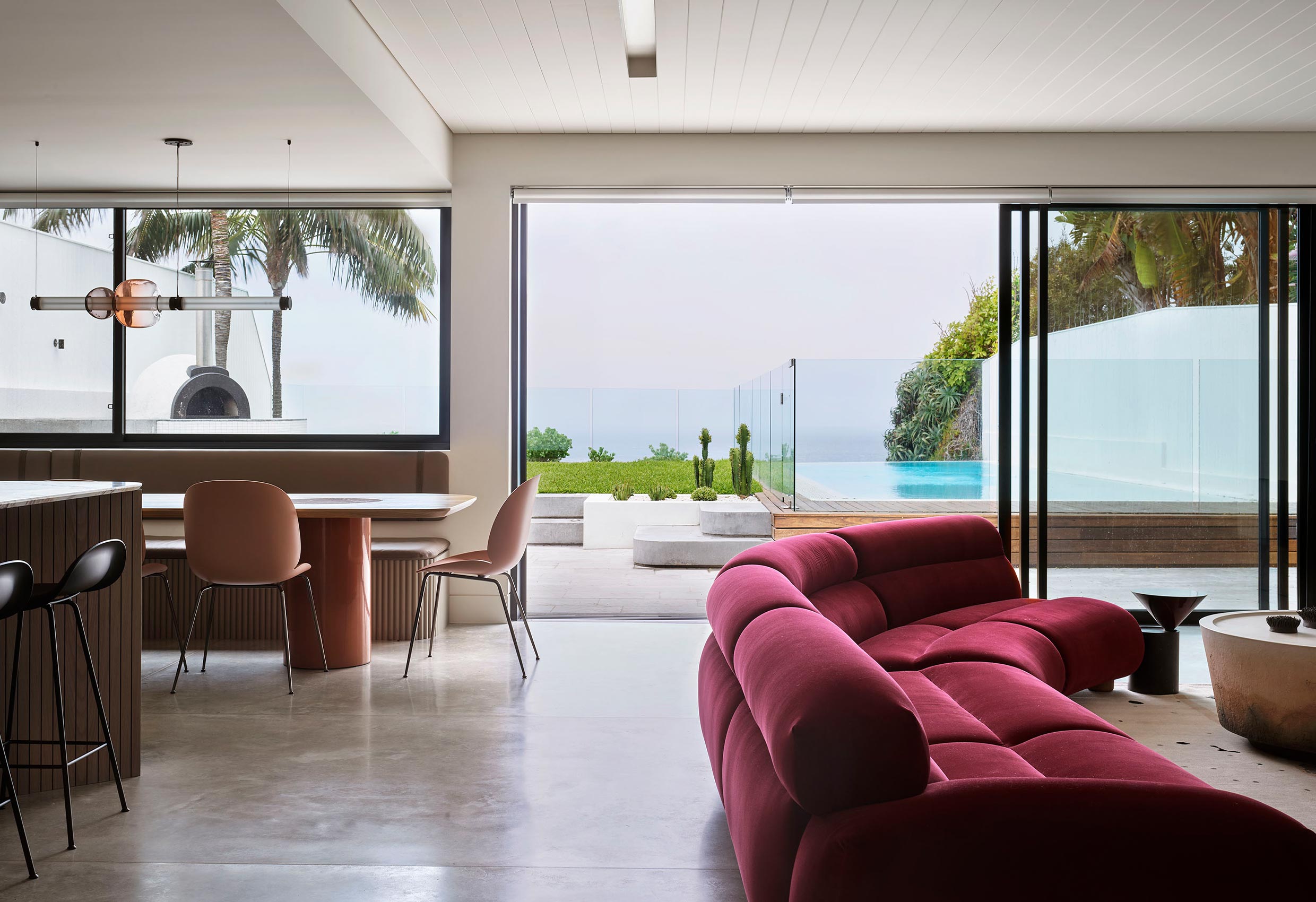 The Edge House