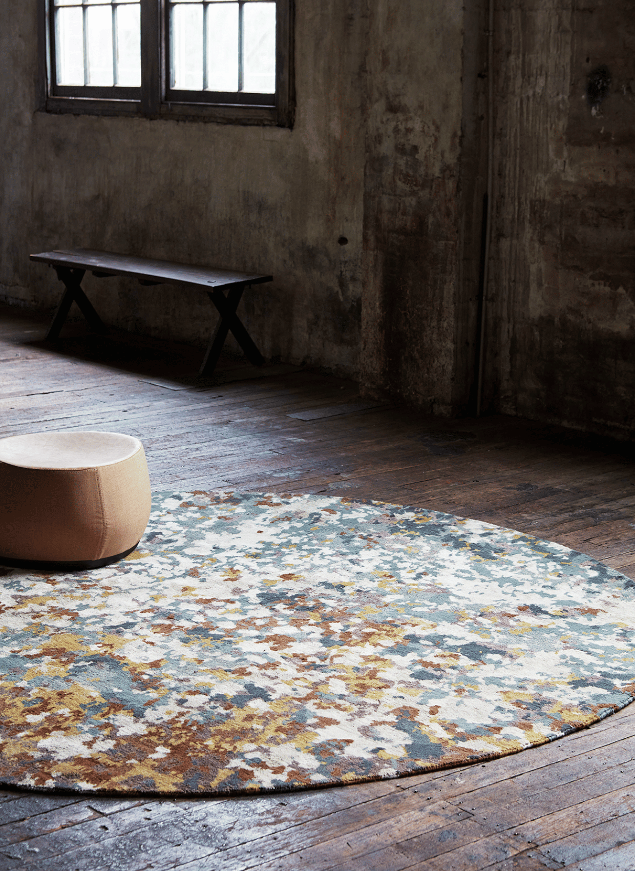 Saddle House rural home interior detail by Hare + Klein Hunter Valley