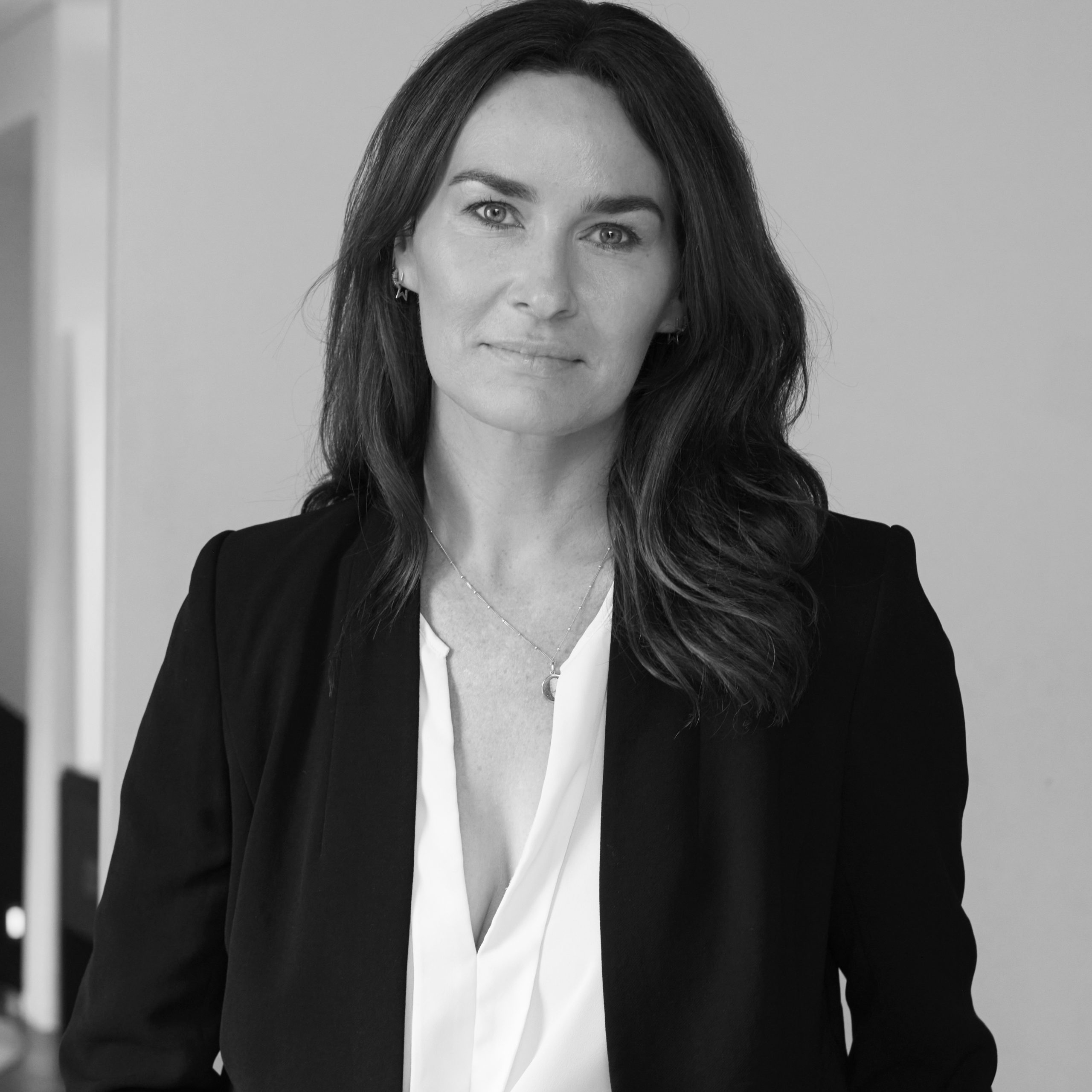 Jen Wilding, Interior Designer at Hare + Klein