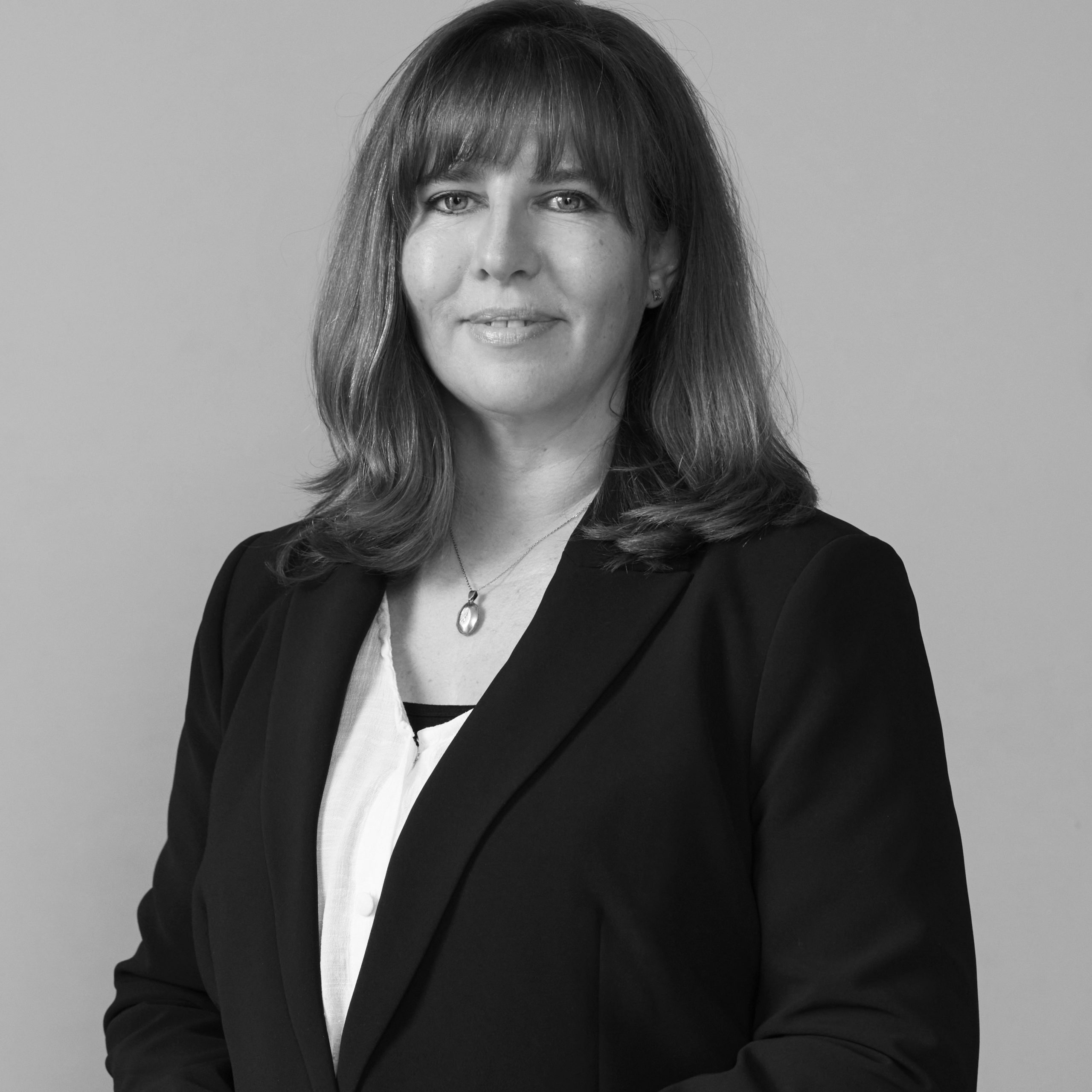 Kerri Evans, Finance at Hare + Klein