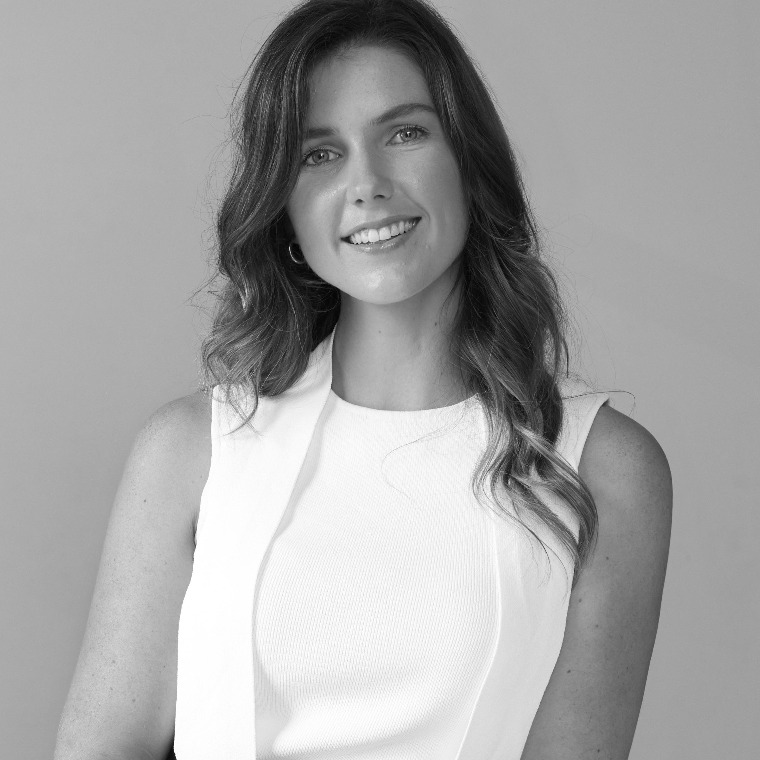 Kristie Nixon, Associate at Hare + Klein interior design studio