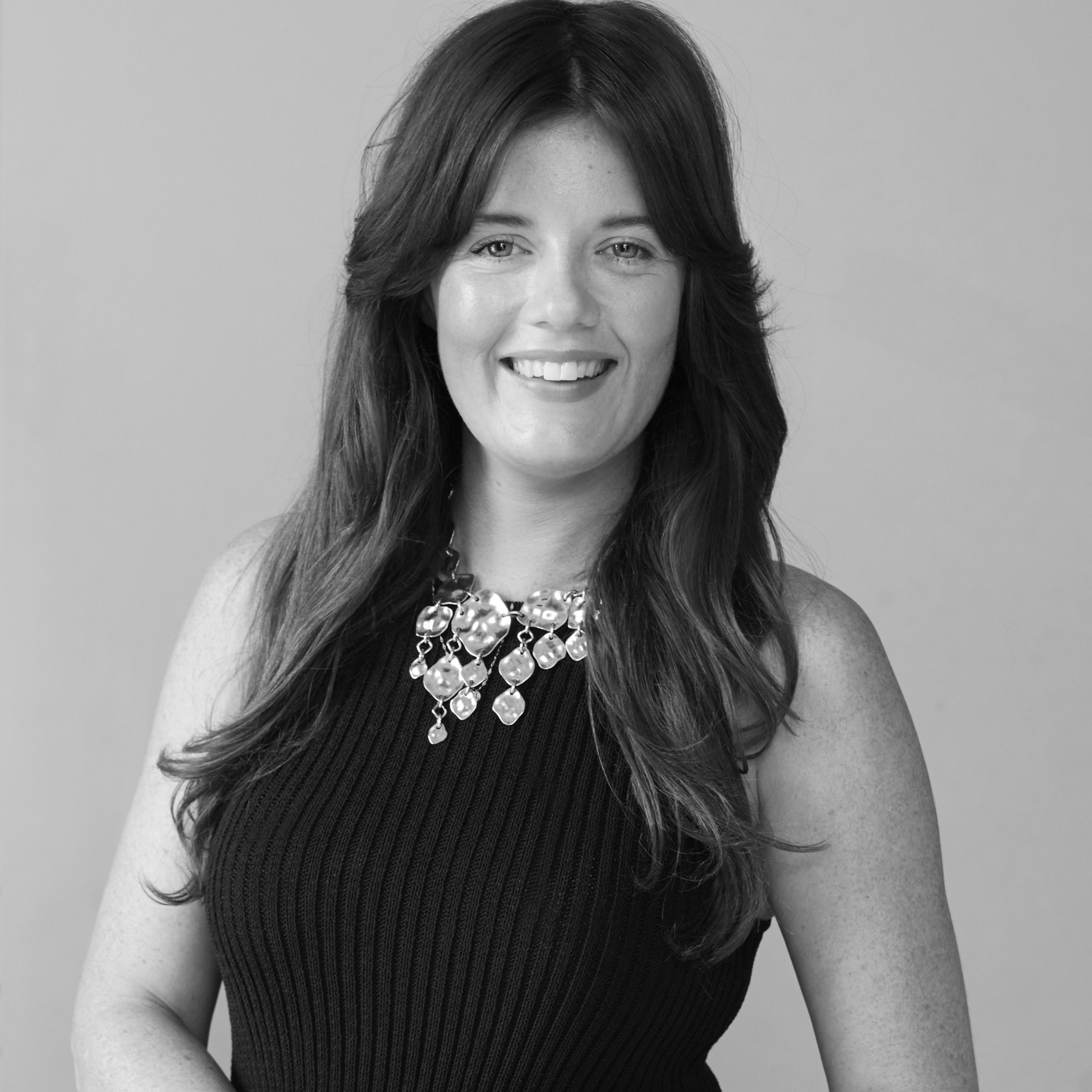 Lucy Carroll, Interior Decorator at Hare + Klein