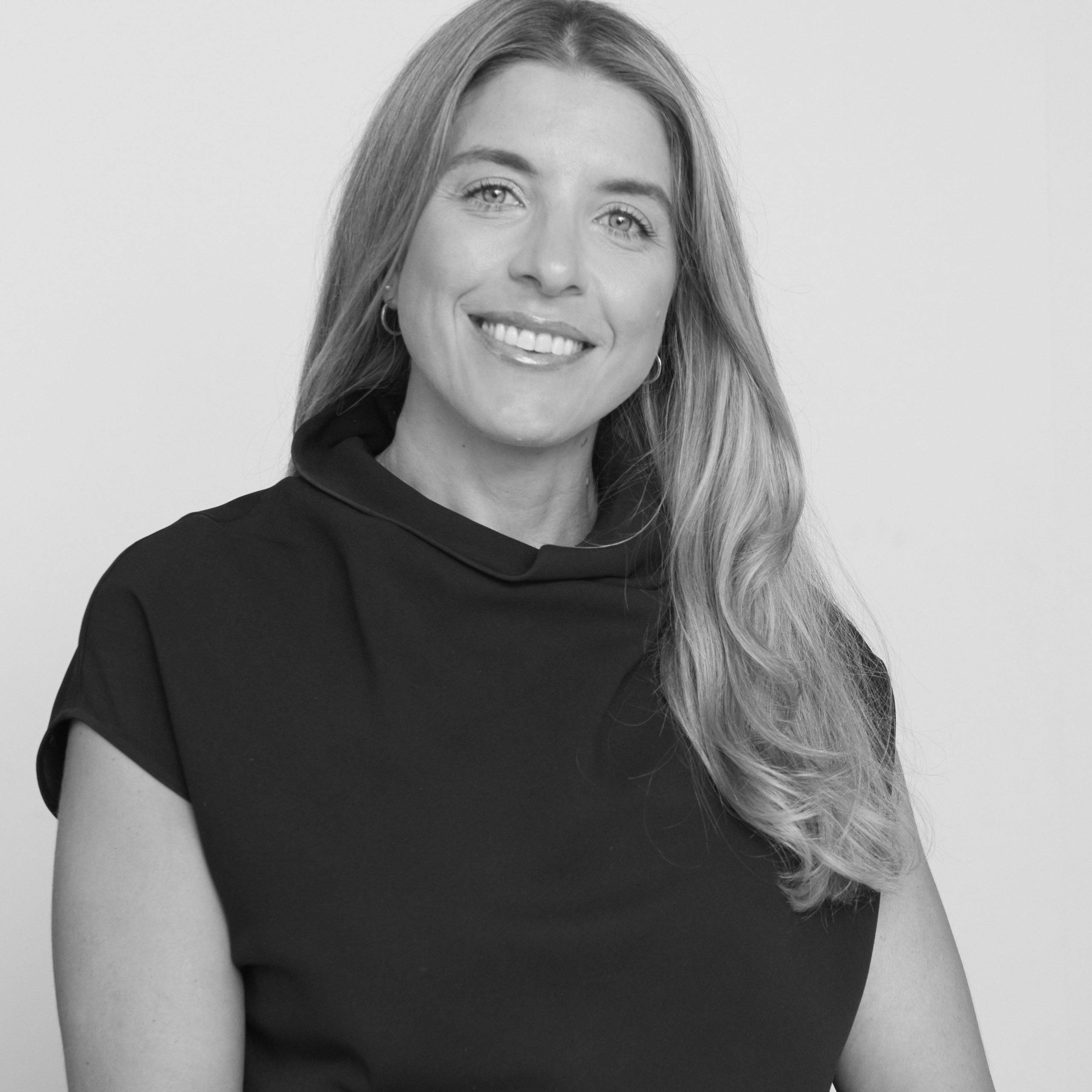 Cristina Repeti, Associate Director at Hare + Klein