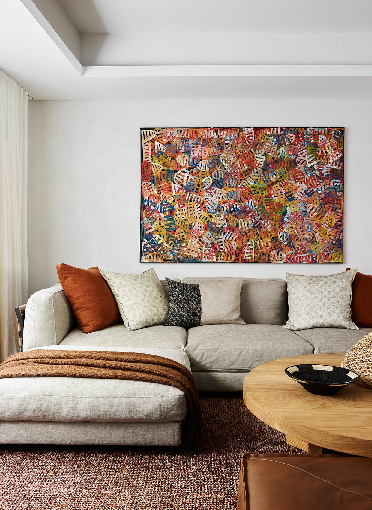 Dover Heights House residential renovation by Hare + Klein Sydney
