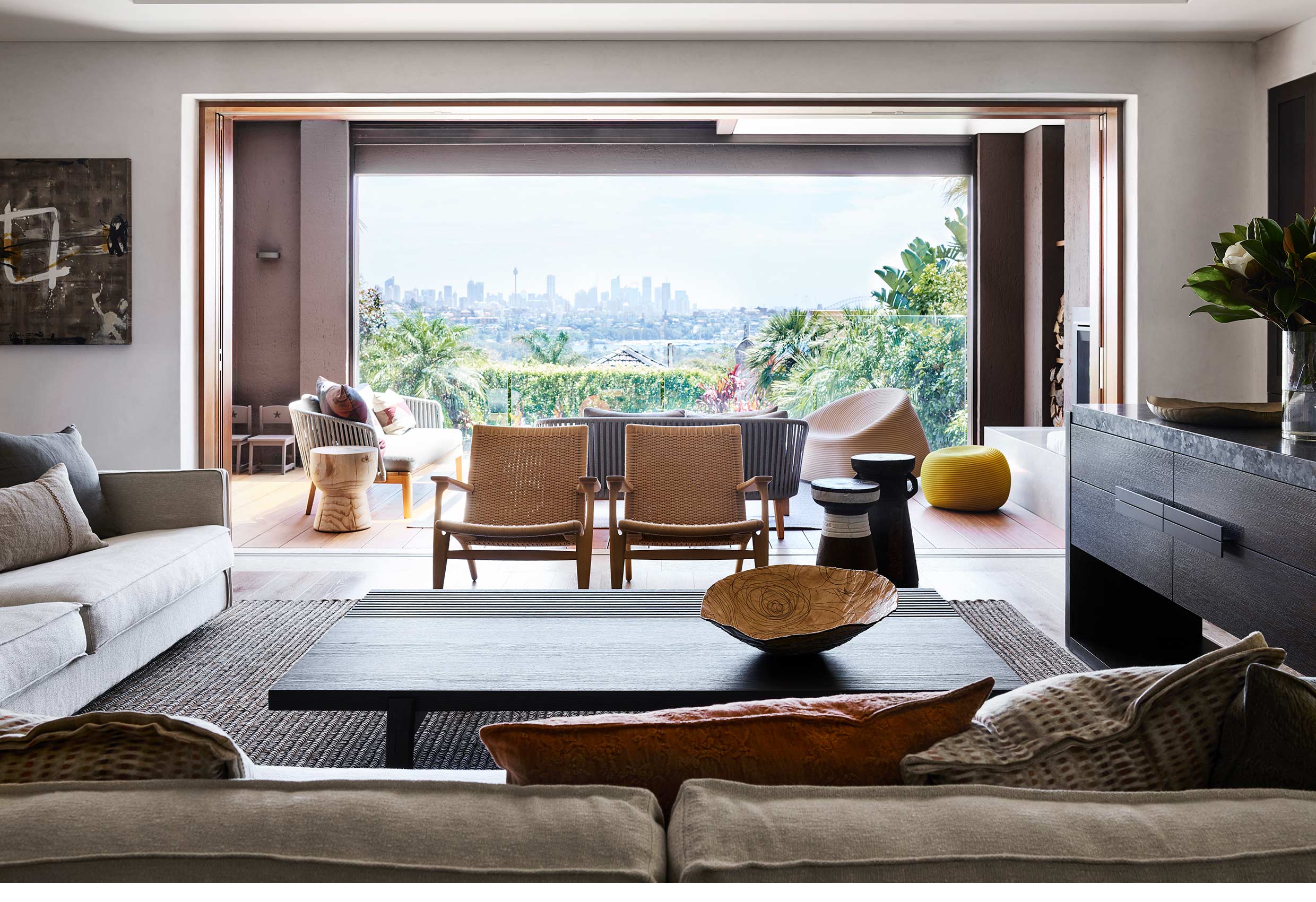 Dover Heights House