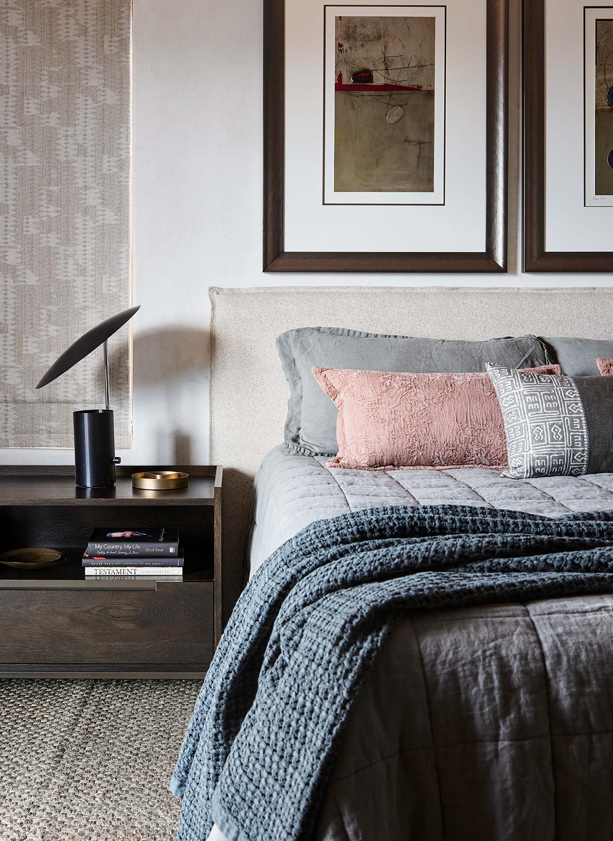 Dover Heights House residential renovation by Hare + Klein Sydney