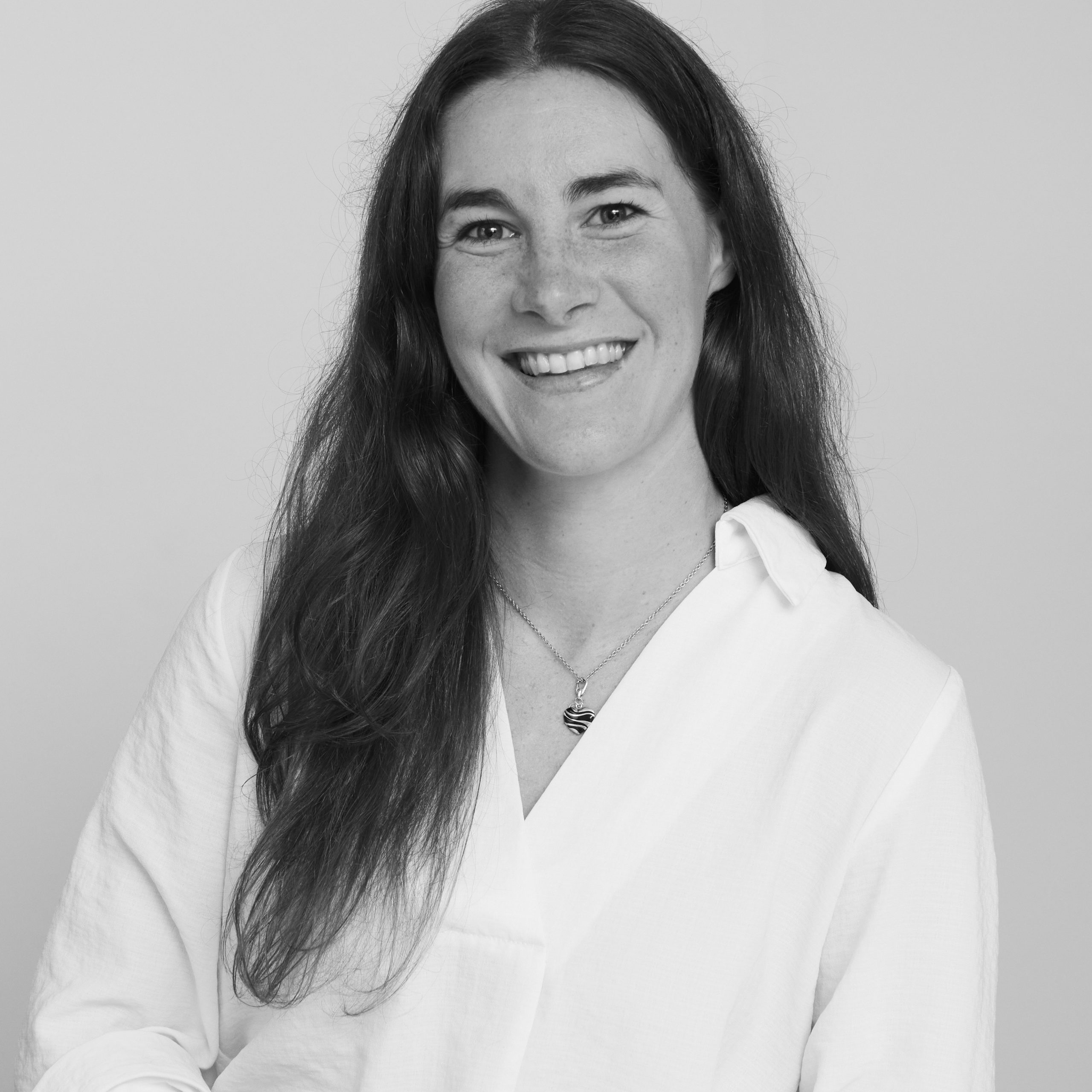 Margherita Pozzi, Interior Designer at Hare + Klein