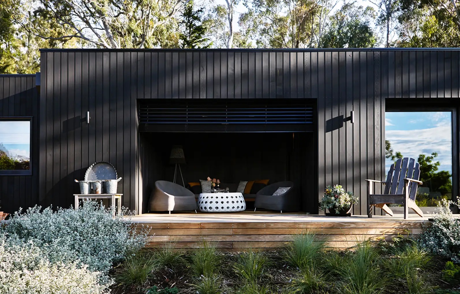 New England Modern
