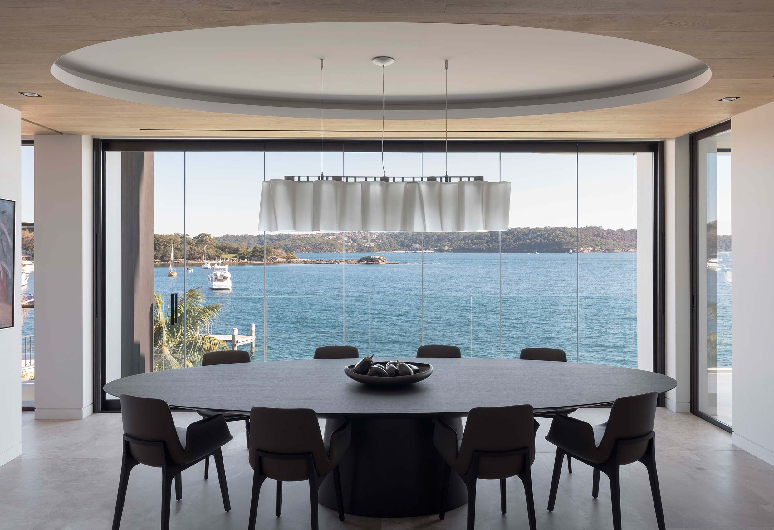 Peninsula House