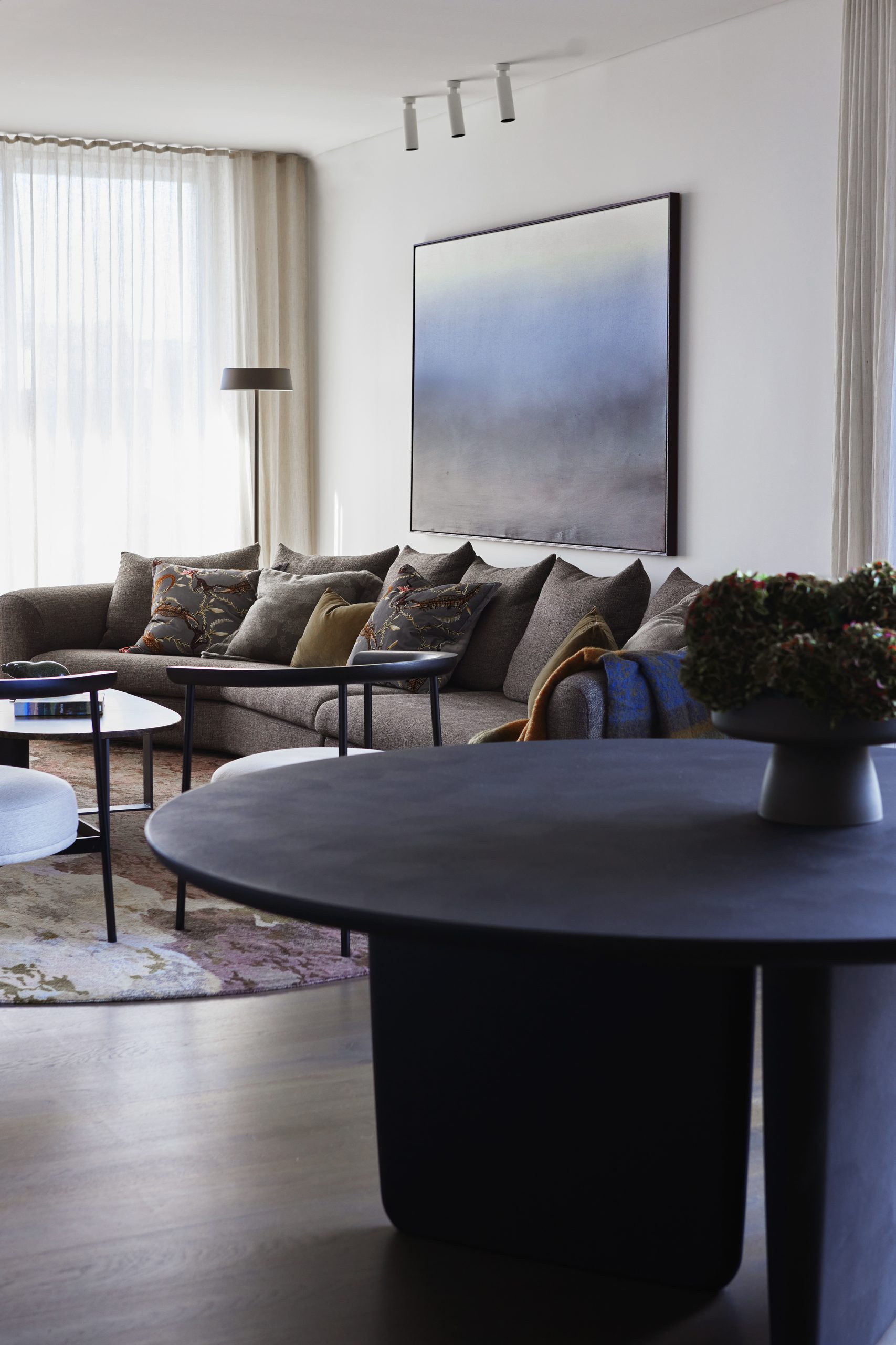 Skyline Penthouse