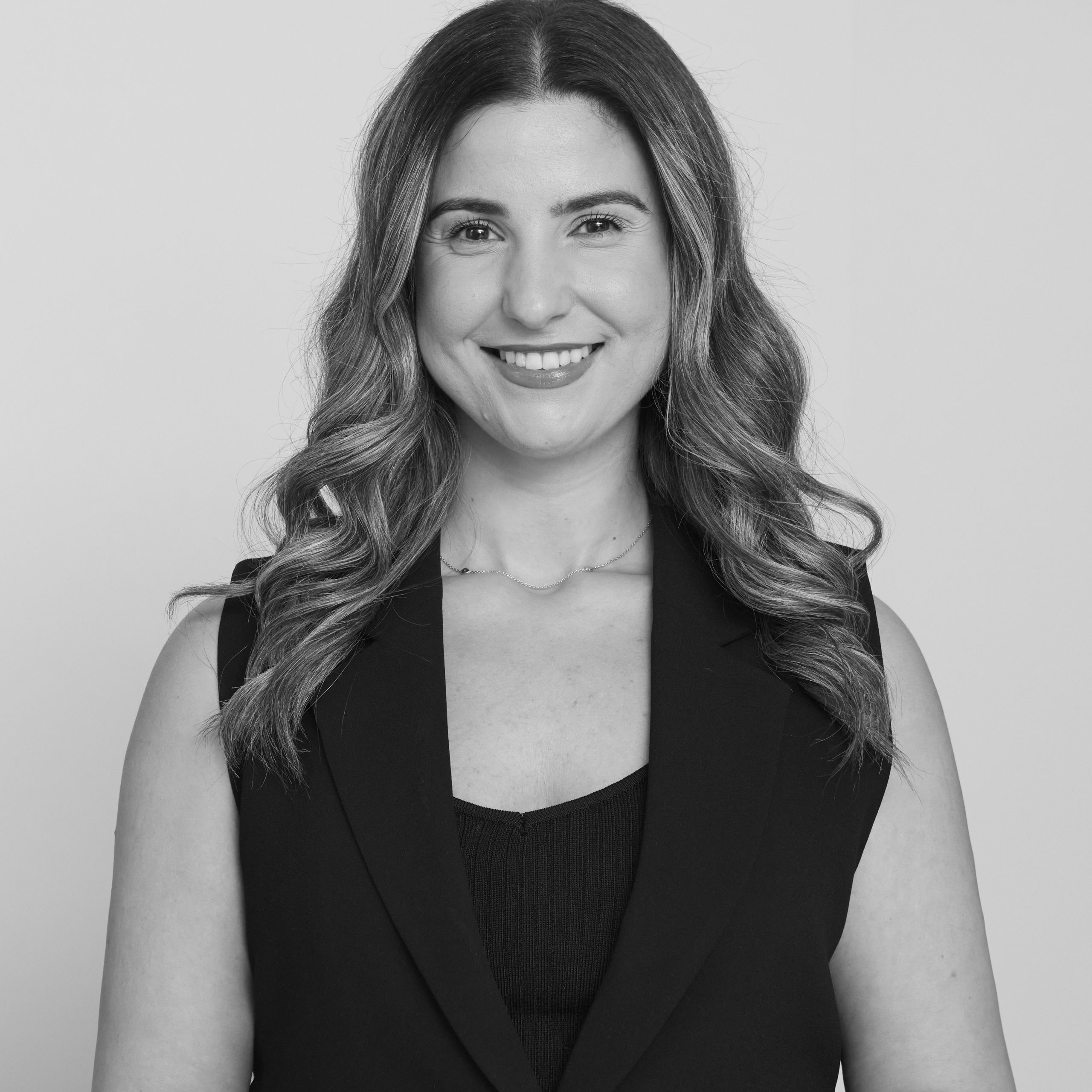 Stephanie Giannini, Interior Designer at Hare + Klein