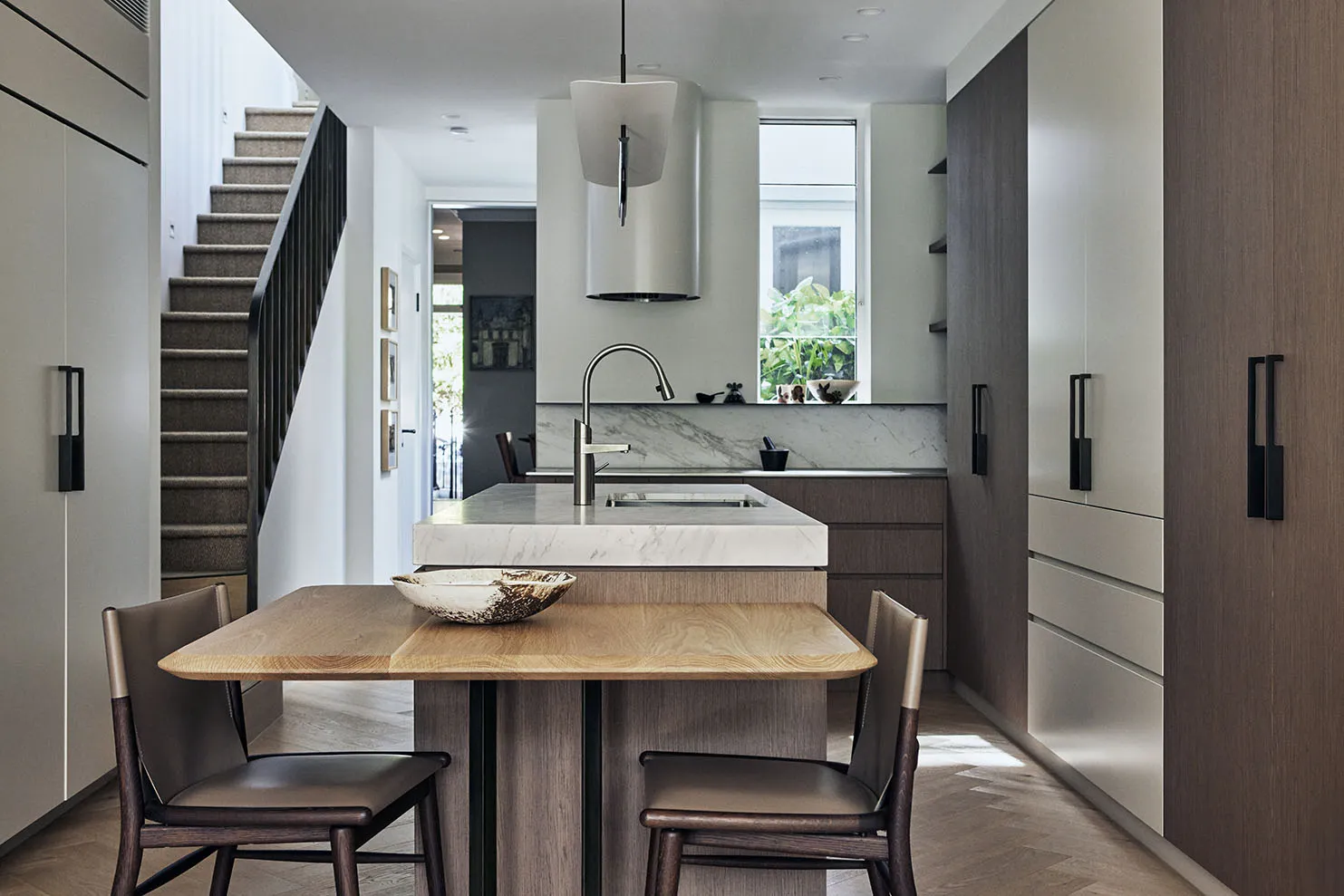 Woollahra Terrace