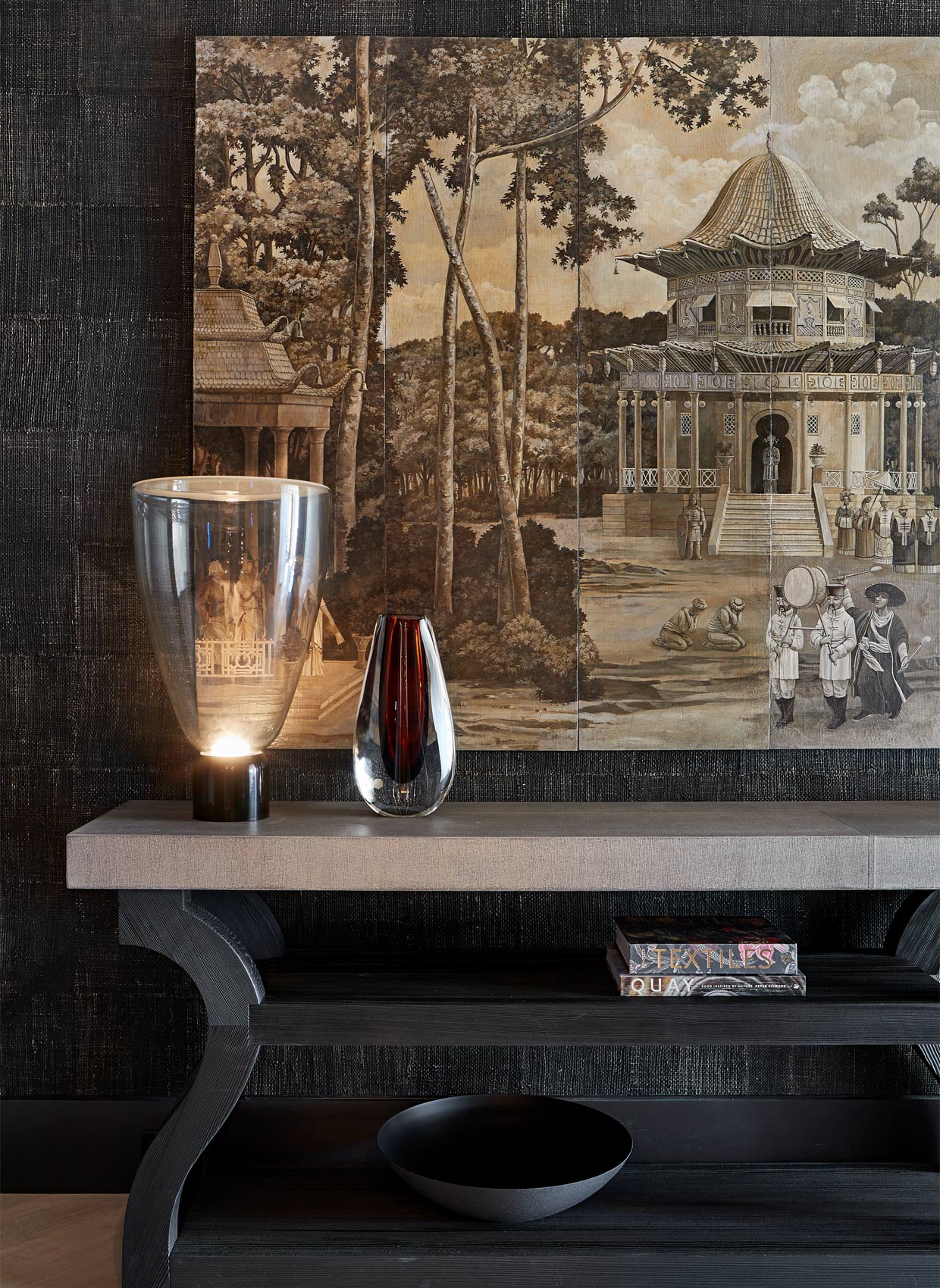 Woollahra Valley residential interior design eastern suburbs by Hare + Klein