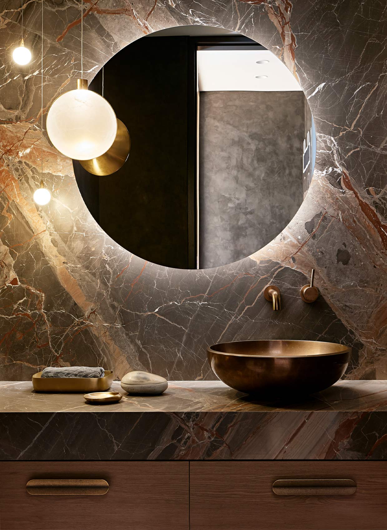 Woollahra Valley residential interior design eastern suburbs by Hare + Klein