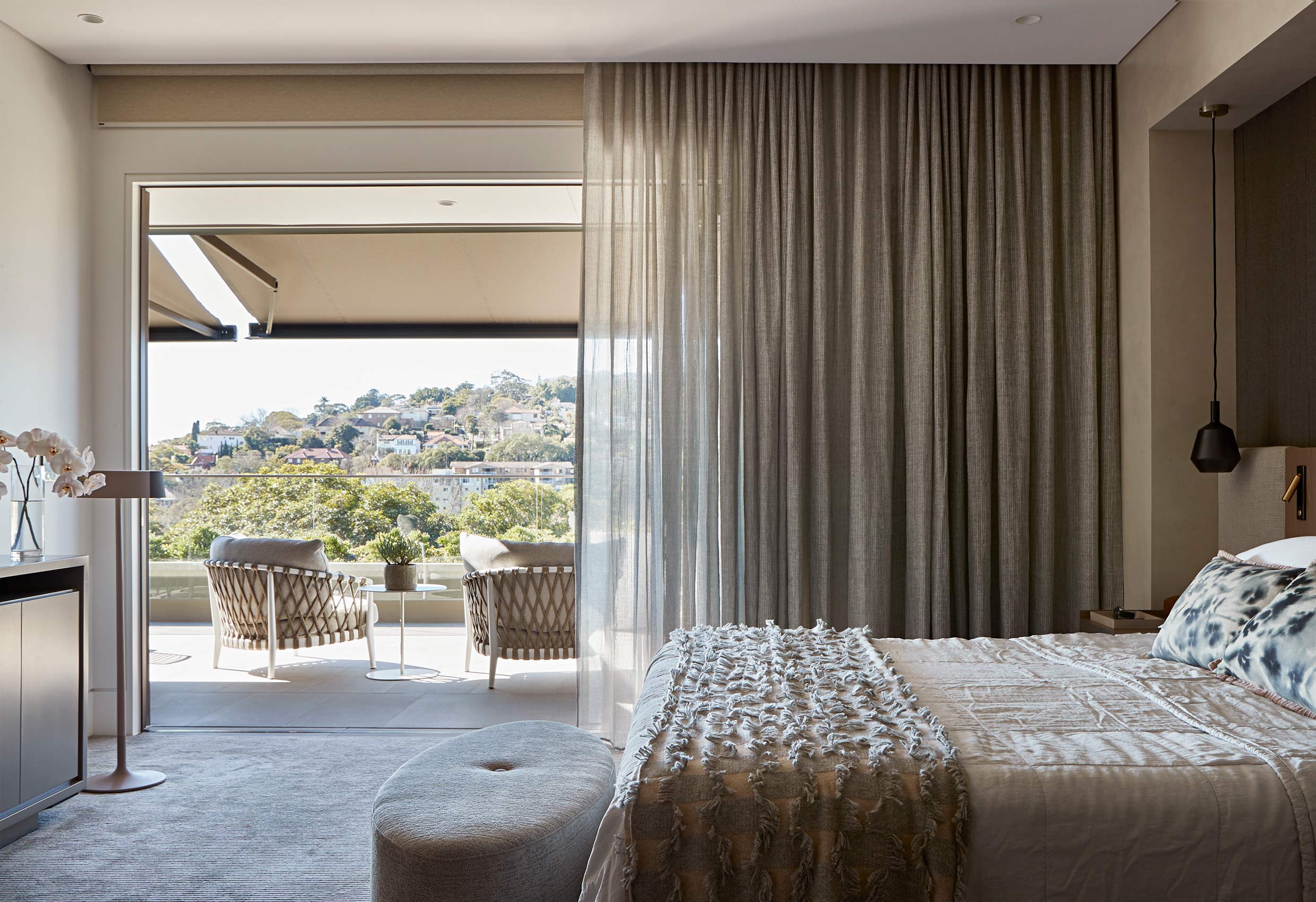 Woollahra Valley residential interior design eastern suburbs by Hare + Klein
