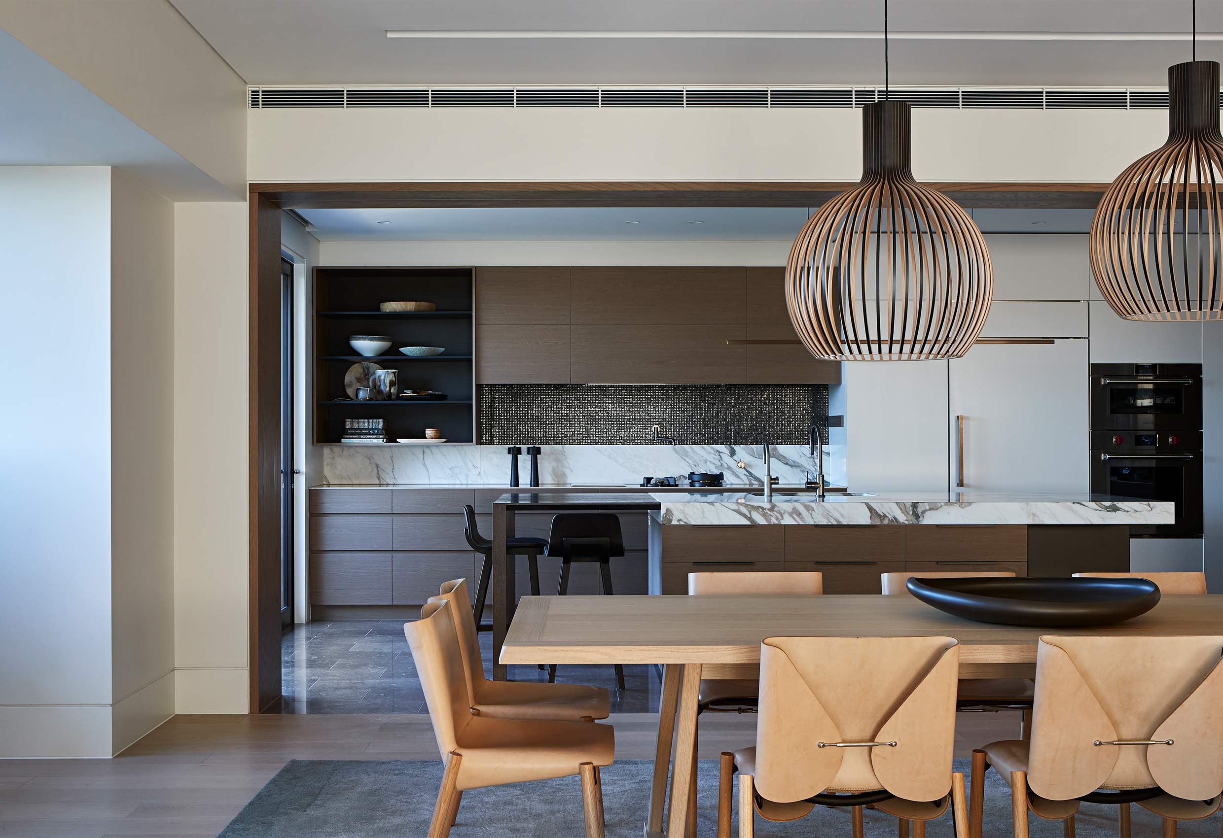 Woollahra Valley