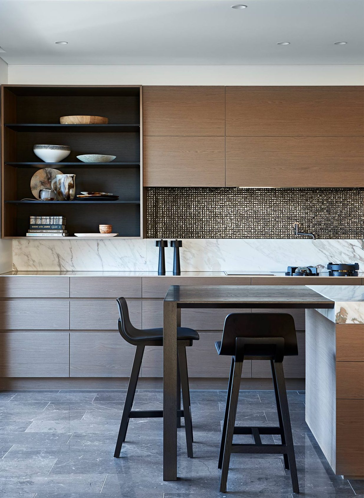 Woollahra Valley residential interior design eastern suburbs by Hare + Klein