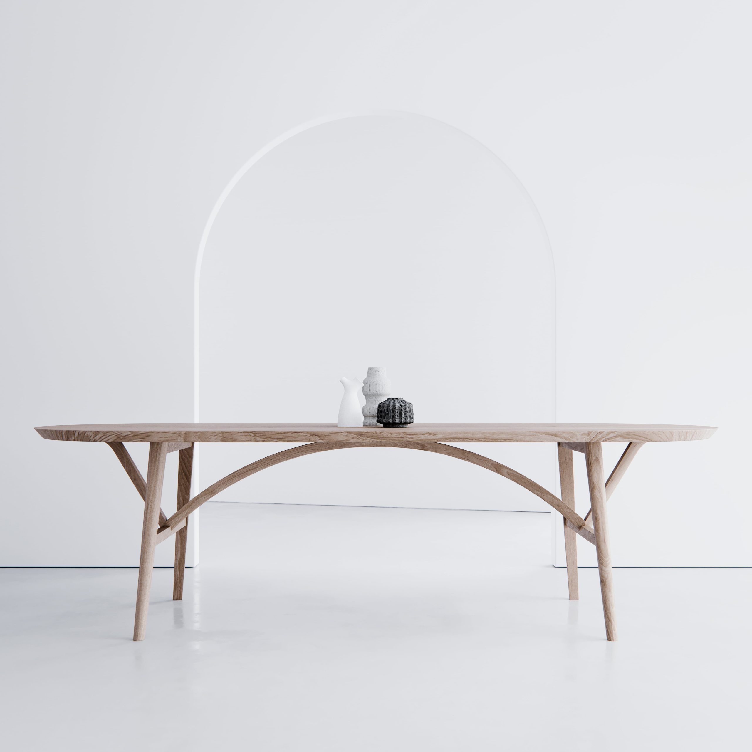 The Bridge Table