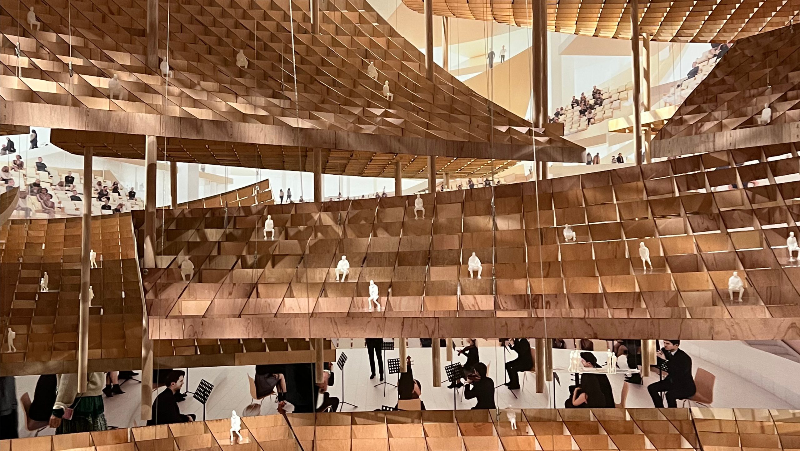 Mori Art Museum