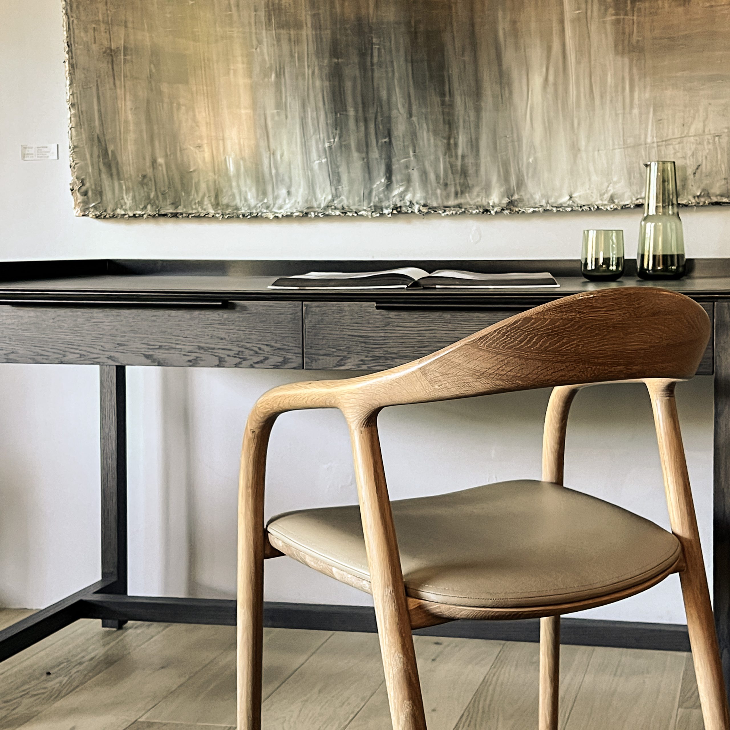 The Gabriel Desk