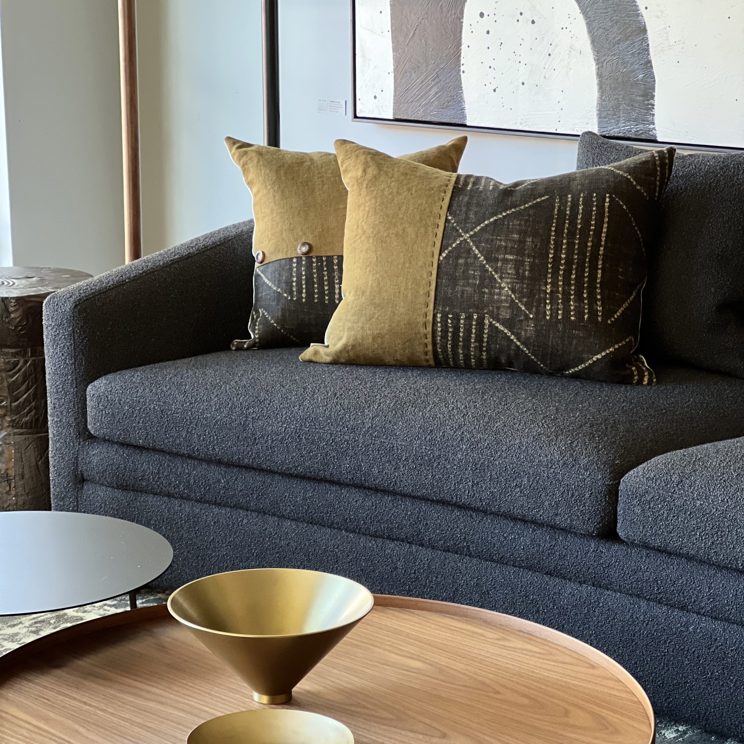 The Zac Sofa