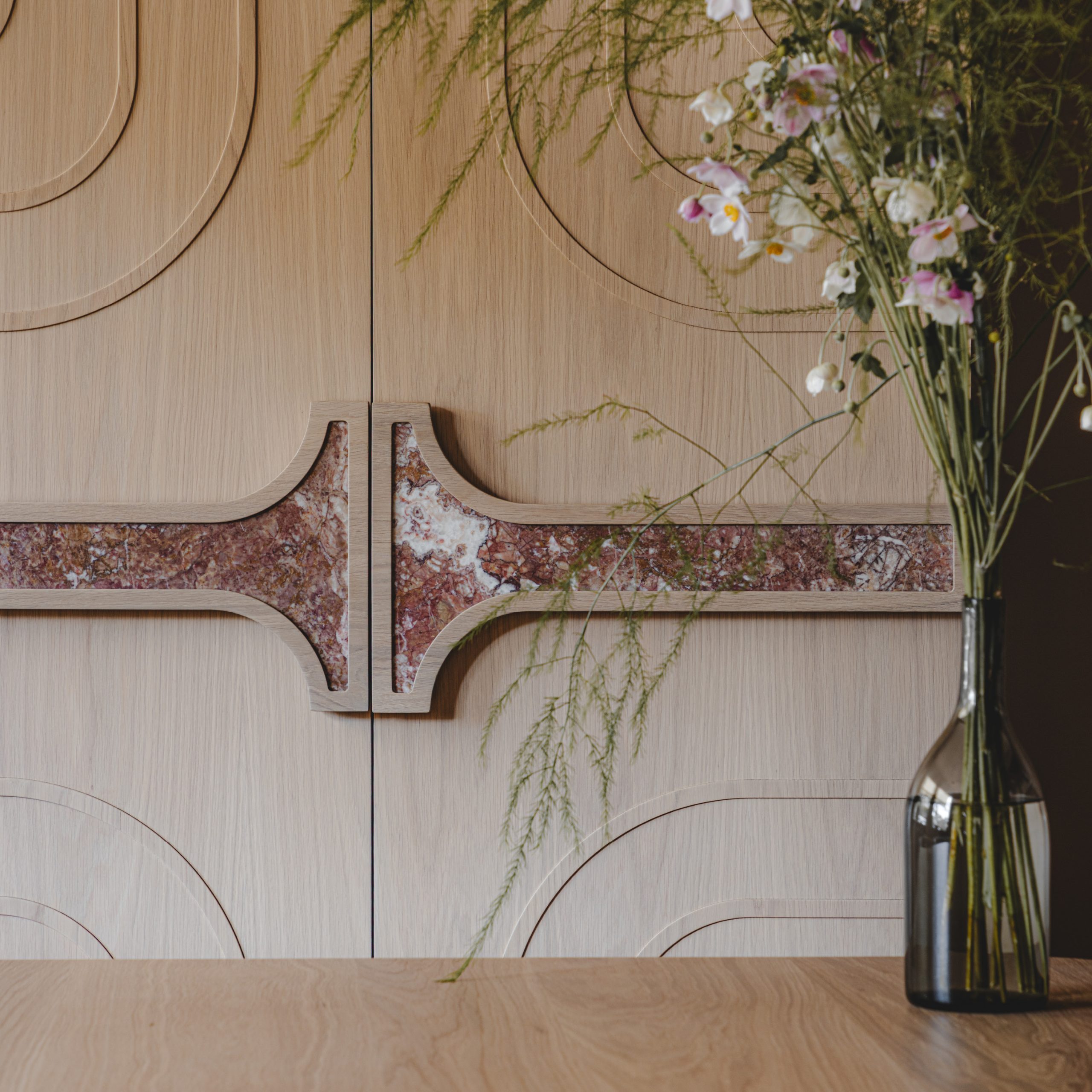 H+K Edit Zuster furniture collaboration detail 01