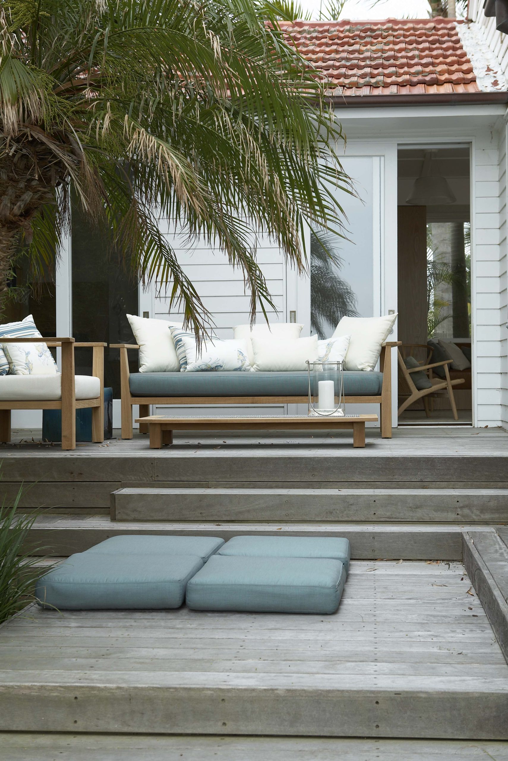 Beach House