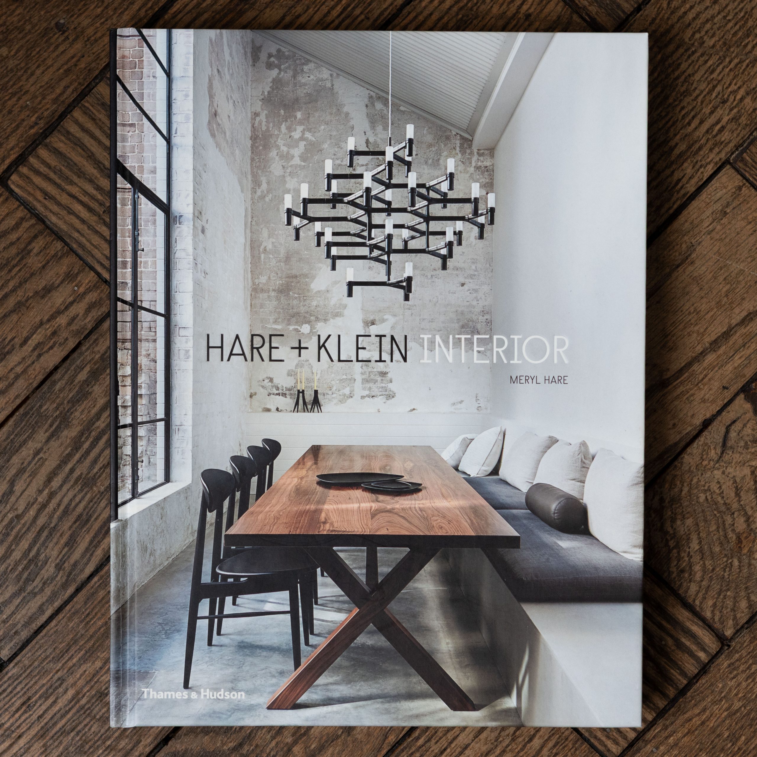 Hare + Klein: INTERIOR
