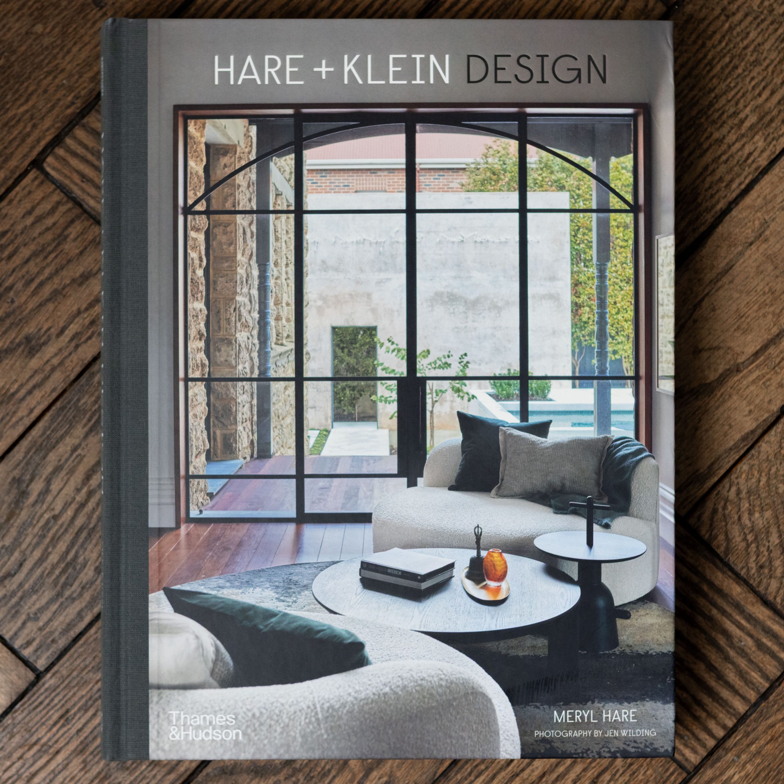 Hare + Klein: DESIGN