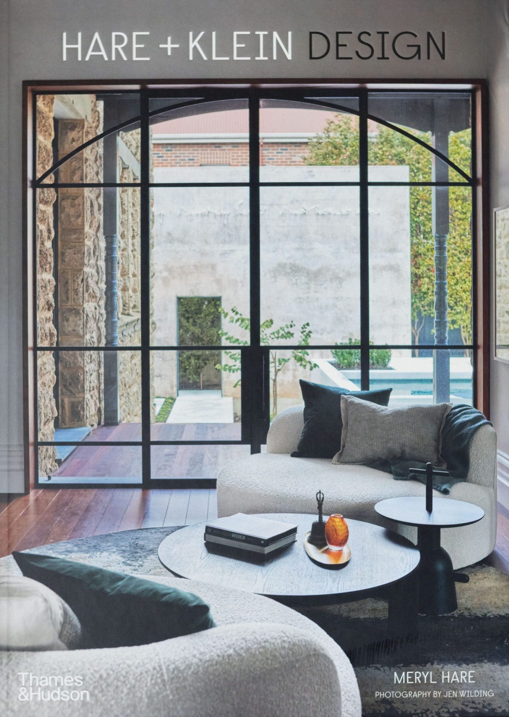 Hare + Klein: DESIGN