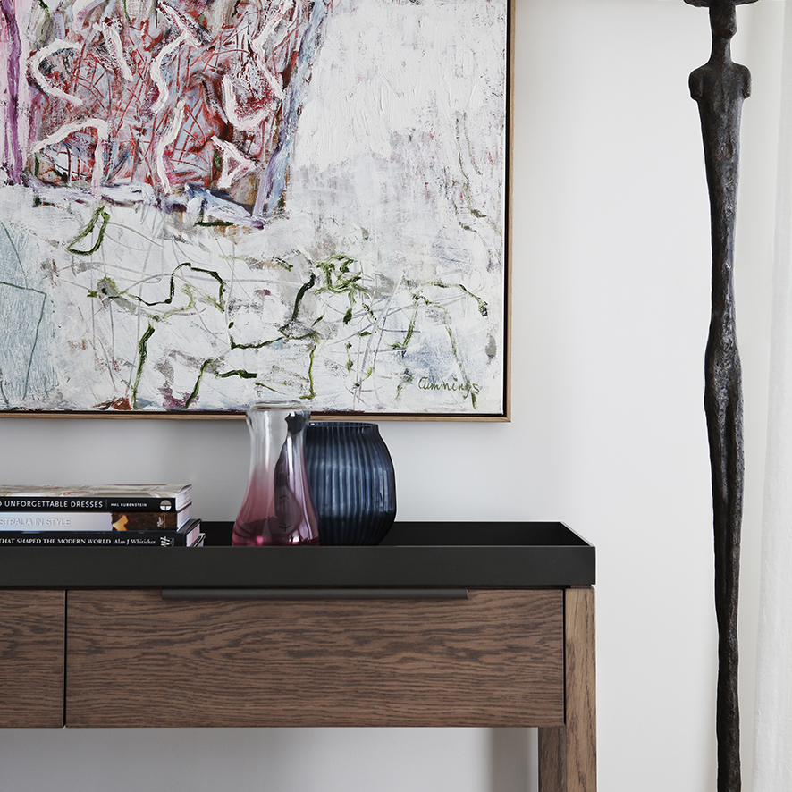 The Nash Console