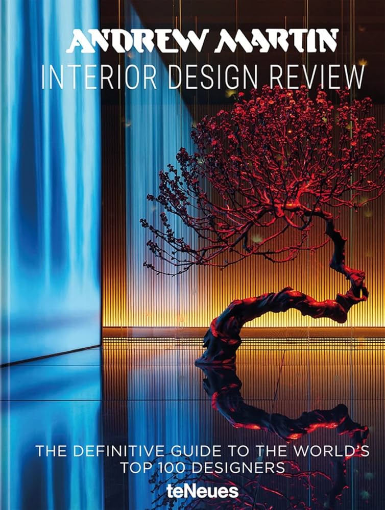 Andrew Martin Interior Design Review – 2020 Vol. 24