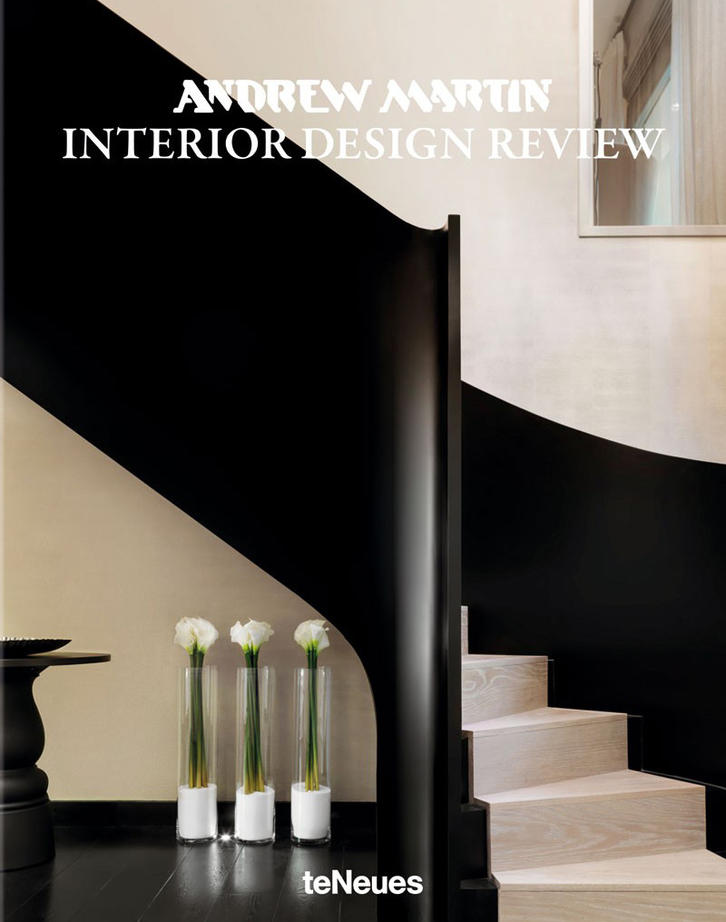 Andrew Martin Interior Design Review – 2015 Vol. 19
