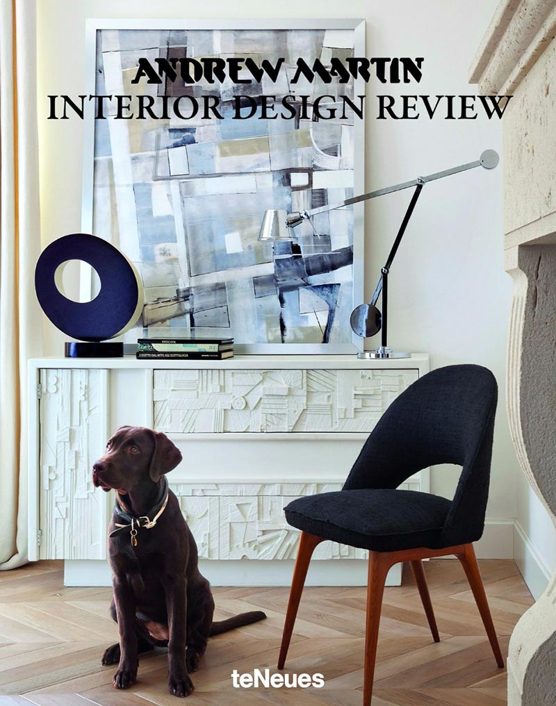 Andrew Martin Interior Design Review – 2016 Vol. 20