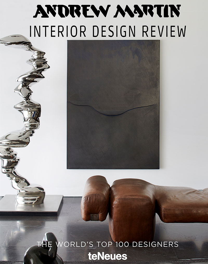Andrew Martin Interior Design Review – 2017 Vol. 21
