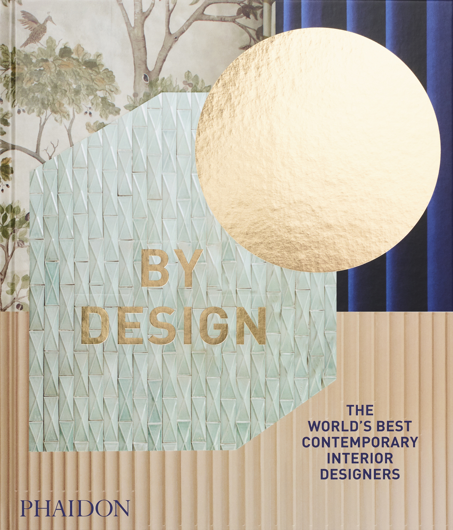 By Design: The Worlds Best Contemporary Interior Designers – 2021