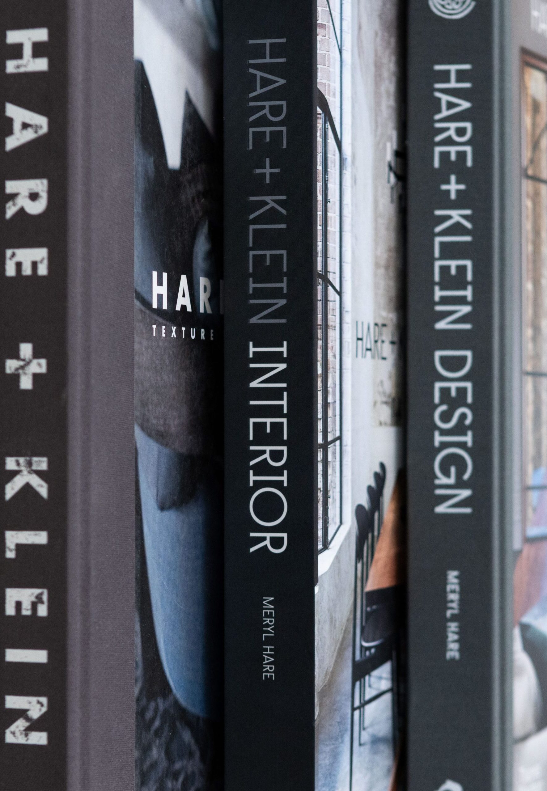 H+K Books