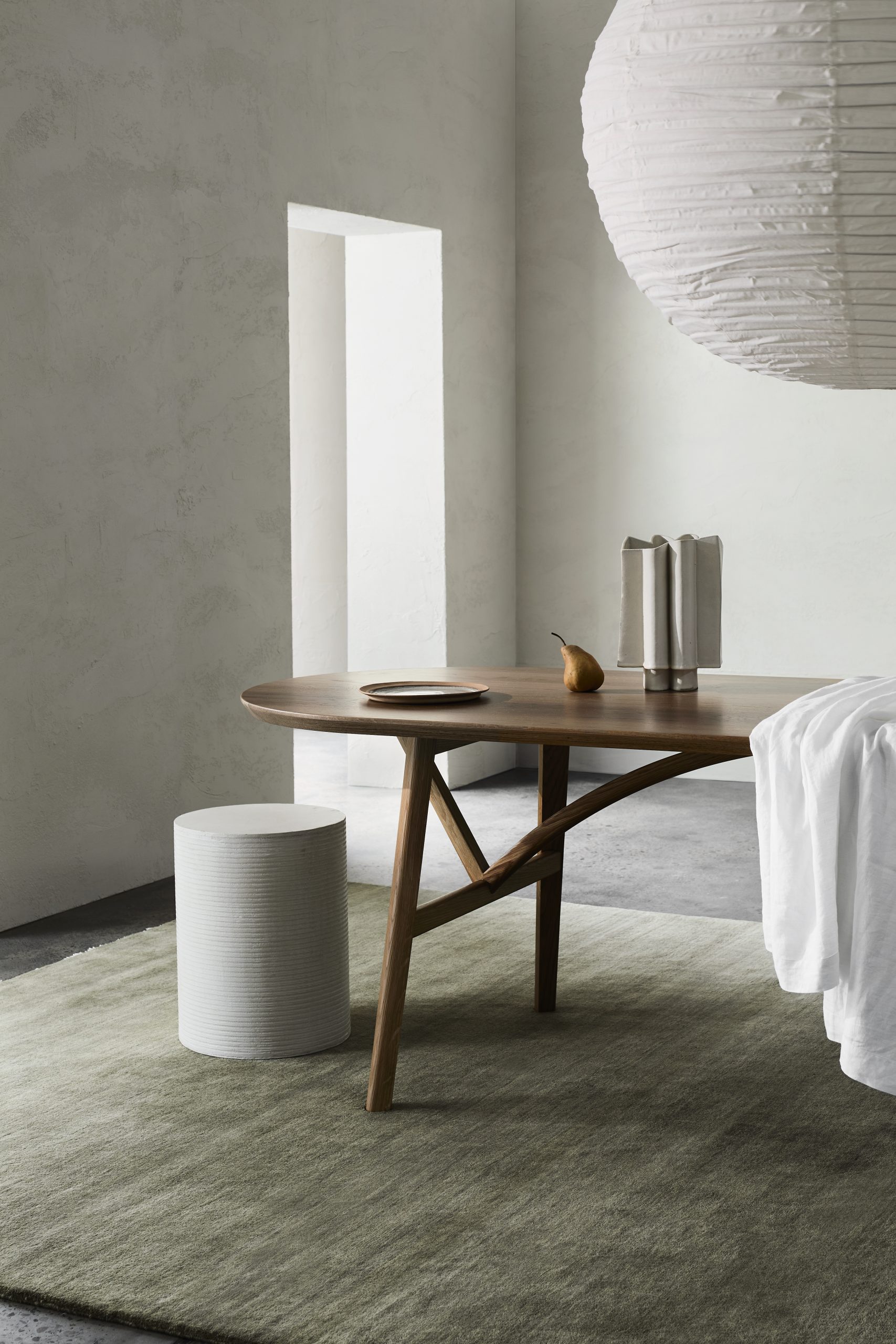 H+K Edit Furniture Range