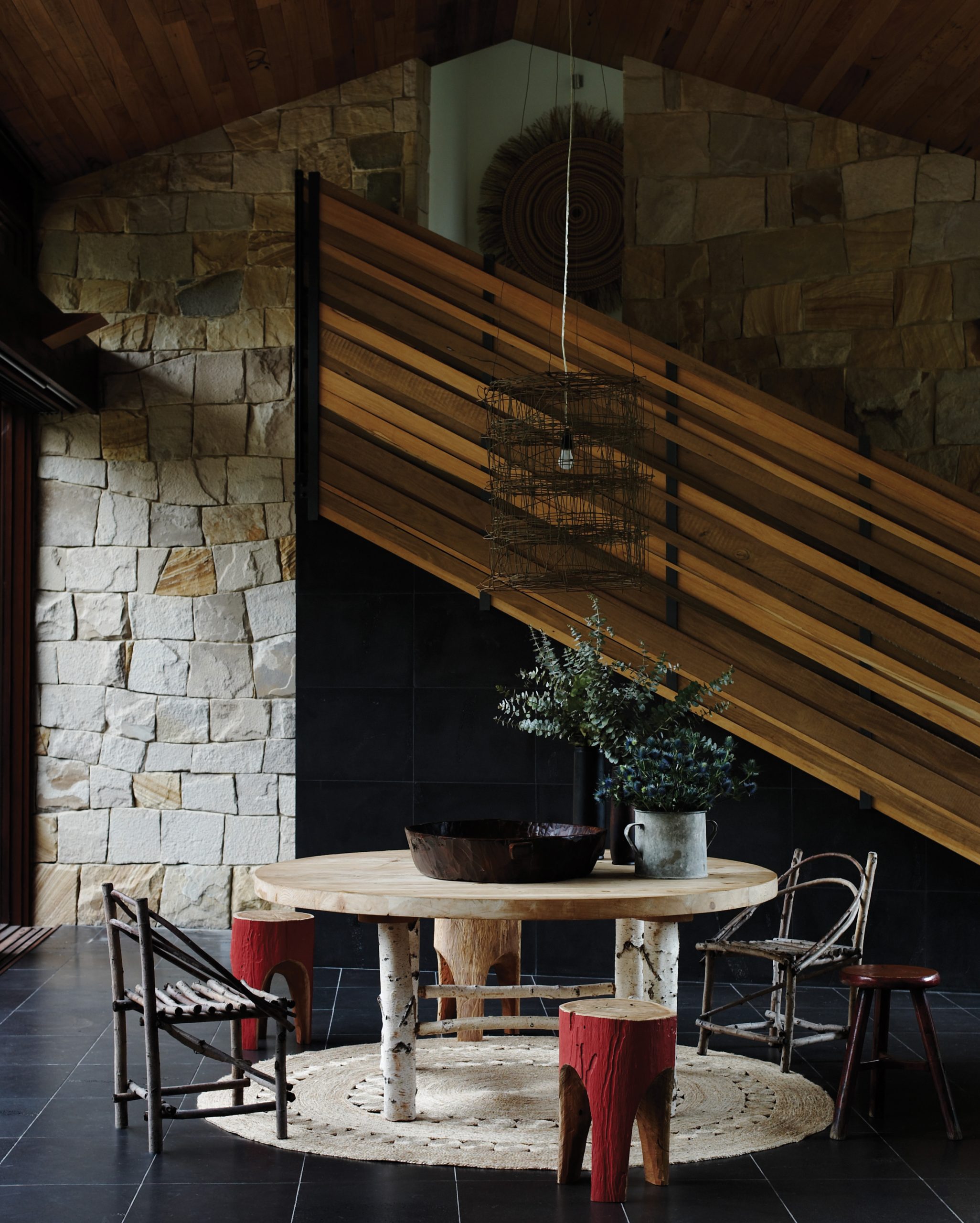 Eco Lodge
