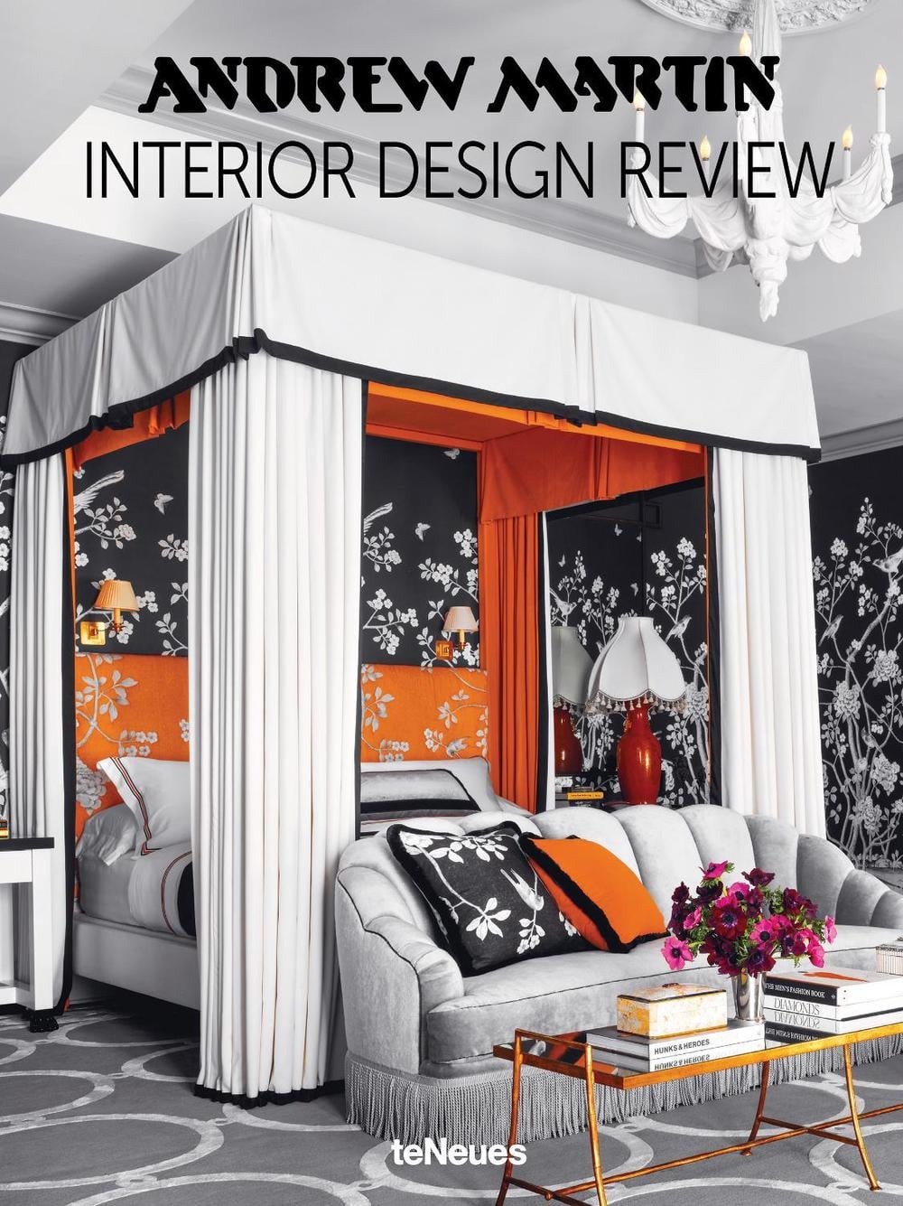 Andrew Martin Interior Design Review – 2025 Vol. 29